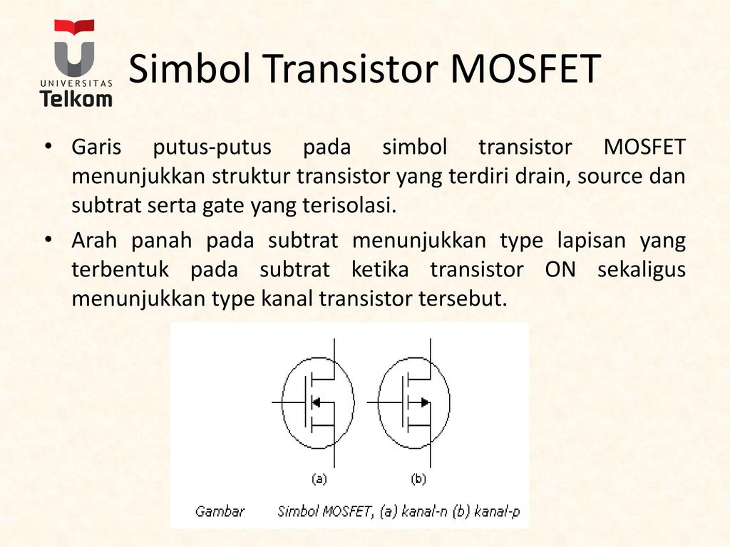 Para que sirve el transistor